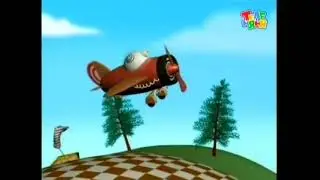 Чудо путешествия. 1 выпуск. Атлантический океан