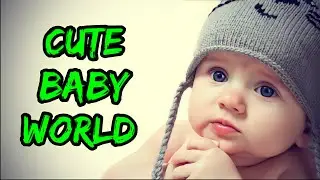 Cute baby world #557 #shorts #CuteBabyWorld #CuteBaby #funny #FunnyBaby #trending #trendingshorts