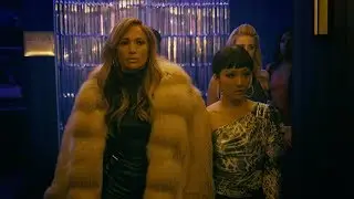 Hustlers Official Trailer (2019) | Jennifer Lopez, Constance Wu, Lizzo, Cardi B