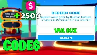 *NEW* WORKING ALL CODES FOR PLS DONATE IN 2024 JANUARY! ROBLOX PLS DONATE CODES