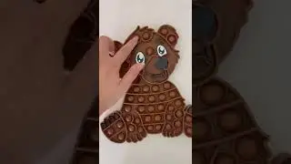 Big bear poppers 