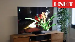 Samsung QN90B QLED TV Review 2022: One of the Best and Brightest TVs Ever!