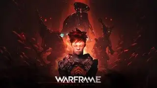 Warframe: Проходим квест 
