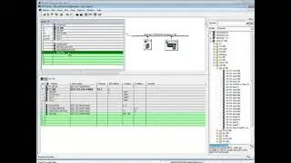 41: Module Change in the Hardware Configuration || Step 7 || Simatic Manager Step 7 Tutorial