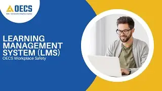 OECS Learning Management System