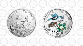Making Cents | Canada’s 25-cent coin