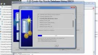 01.12 Oracle_10gR2_DataGuard_1.12 Create the Oracle Database Using DBCA(CN).avi