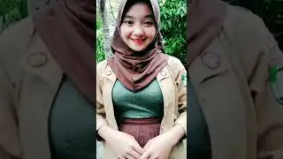 ukhtu hijab gunung gede