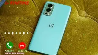 Oneplus Original Ringtone || oneplus nord 2 ringtone ||  new oneplus ringtone || massage ringtone