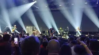 ДДТ - Мама, это рок-н-ролл (инструментальная часть) (Live. Астана 18.02.2024)