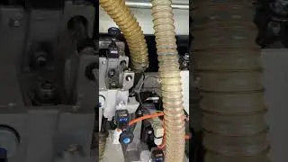 Кромкооблицовочный станок Olimpic k230 evo от SCM (Италия)