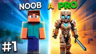 🔴SORPRESA!!! NUEVA AVENTURA DE NOOB A PRO #1 | Stratus