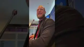 Речь Михаила Маваши на экономическом форуме по вопросам миграции