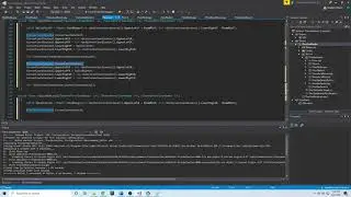 UE4 C++ | Procedural Generation Series | 13 - Horizontal or Vertical Split