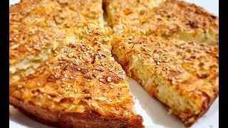 Если Есть Капуста/Будет Шикарный Ужин/Лучший Капустный Пирог/Вкусно и Полезно