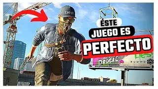 Watch Dogs 2 Vale la pena #watchdogs2 #gameplay #analisis #gaming #ubisoft #review #reseña #linox