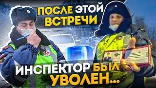 ▶️ 1.Это не шутка! Секретный разговор с инспектором Петросяном / Клип про ментов