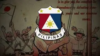 "Awit sa Paglikha ng Bagong Pilipinas" - Historical Anthem of Philippines