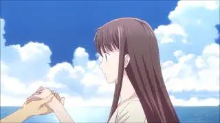 Tohru X Kyo A Thousand Years AMV