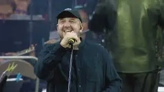 Сергей Бобунец - "Зачем топтать мою любовь"