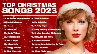 Top Christmas Songs of All Time 🎅🏼 Best Christmas Music Playlist 🎄 Merry Christmas 2023