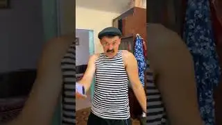 Батя и музыка #shorts