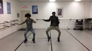 AYO & TEO - In Reverse Prod. Jazzepha & Cory Mo | 