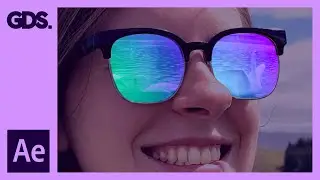 Masking in After Effects Ep24/48 [Adobe After Effects for Beginners]