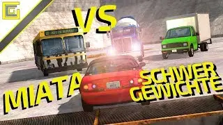 DERBYS AM ABGRUND I BeamNG Drive 