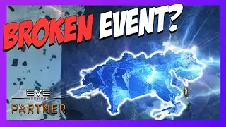 The new event sites are BROKEN | EVE Online 20th anniversary