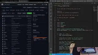 Python in Unreal Engine 5