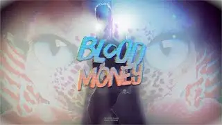 Blood Money | TØP/Galantis (Mashup)