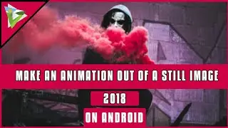 Motion Picture Tutorial On Android For Instagram