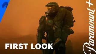 Halo The Series | Season 2 First Look Trailer | Paramount+