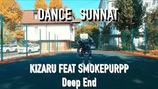 Deep End · kizaru · Smokepurpp Dance Sunnat