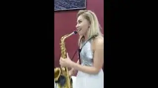 Наша Кенди Дафлер
