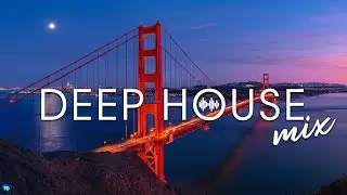 Mega Hits 2023 🌱 The Best Of Vocal Deep House Music Mix 2023 🌱 Summer Music Mix 2023 #20