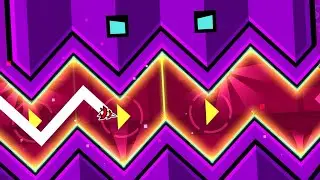 Deadlocked Full Version by SlothBlock | Geometry Dash