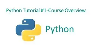 Python Programming Tutorial #1 -Course Overview | codersarts