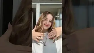 Что изменилось? Заметили переход? 😄💦
