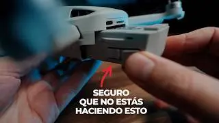 No Vendas tu Dron. Haz esto en su lugar.