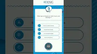 Learn ISO 27001 (ISMS) Lead Auditor online | Koenig Solutions