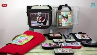 Foto-Bolso de i-moments