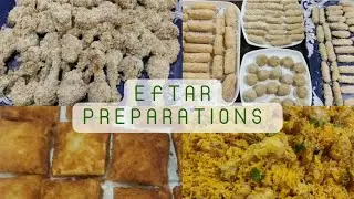 Dawat e iftaar Preparations For 30 Person's ❤️ tip's & Idea's for Menu & time manage 💞