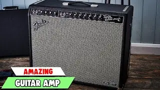 Guitar Amp : Get The Best Guitar Amp in 2024 (Top 5 Picks)