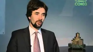 Плод веры. От 4 апреля. Александр Щипков. Часть 1
