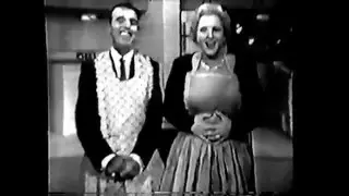 Kate Smith and Tennessee Ernie Ford: Tater Pie!