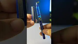 Pilot V7 Gel Pen @Tech-Eela #shorts #gadgets
