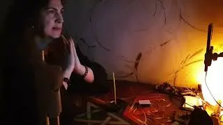 Яна Гюрэр.Моя Работа.Все как есть.