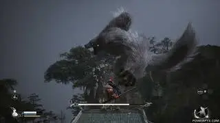 Black Myth Wukong - Lingxuzi Boss Fight & Location